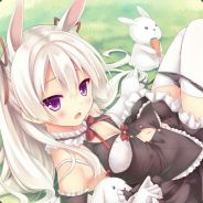 头顶尖尖小机器人