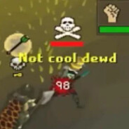 Player avatar
