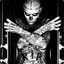 [RickGenest]