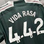 vida rasa