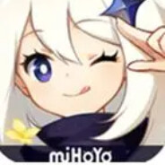 我玩原神怎么你了