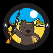 CombatWombat - steam id 76561198040829267