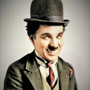 Charli Chaplin