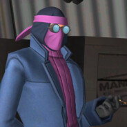 Player Avatar