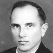 Stepan Bandera