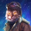☢ Cat ☢