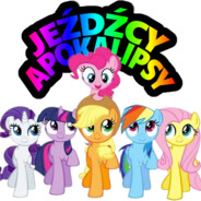 pinkie pie