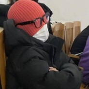 第四十三次日落