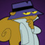 Secret Squirrel