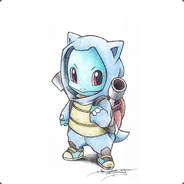 Squirtle