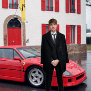 Lewis Chujmilton