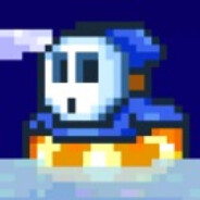 Player Avatar