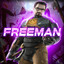 ꜰʀᴇᴇᴍᴀɴ