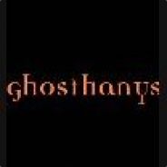 ghosthanys