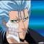 Grimmjow