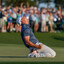 Rory Daniel McIlroy