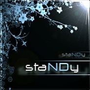 štandy