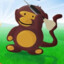 Bloons Tower Defense Monkey