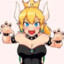 Bowsette