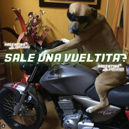 sid. EL CAZA PERUANOS