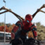 Iron Spider-Man (Speedkiller)
