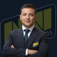 NAZI Зеленський