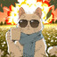 Avatar of Blind Fury