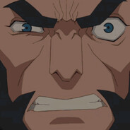 Where is omni man!