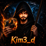 Player avatar
