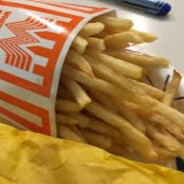 Whataburger Fries