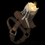 шляпный воин