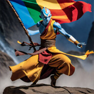 The Last Genderbender avatar
