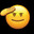 I come from up