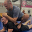 Brazilian JockJitsu