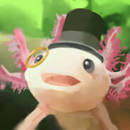 CuteAxolotl