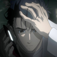 Okabe Rintaro