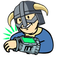 VaultBoy101
