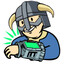 VaultBoy101