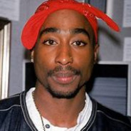 Tupac Shakur