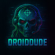 DroidDude
