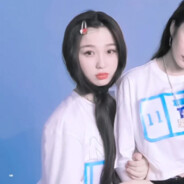 晚上一起看星星