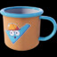 FICSIT Coffee Mug