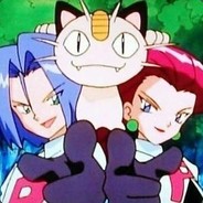 可爱又迷人的反派角色