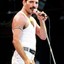 Freddie Mercury