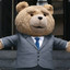 [D.C.] Teddy Bear