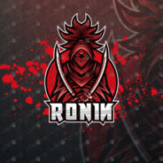 ☯Ronin☯