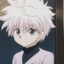 Killua zoeldyck