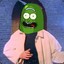 Pickle Rick Rolled