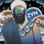 Osama Zynladen