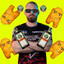 Olof ,,jaggermeister&quot; Gustafsson